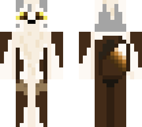 an edit of one of my older skins