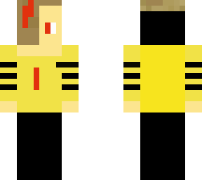 angry wasp