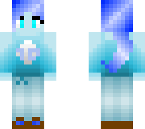 annaline (a friends arg character)