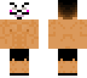 anonimus macho