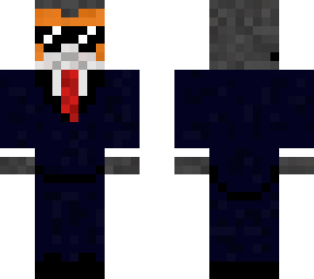 another porg in a tux for my porg friend