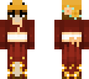 another wedding skin?