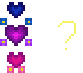 any skin requests?