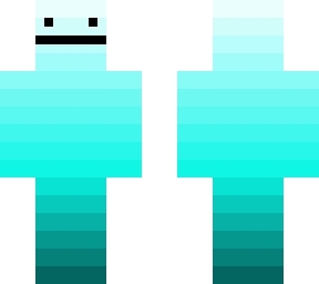 aqua gradient