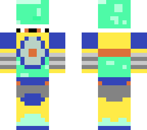 aqua man