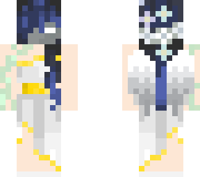 ash but with a mask
