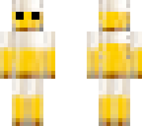 b**r skin with eyes
