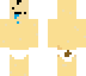 baby noob