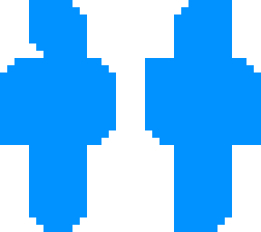 bad diman skin {don't use this skin....