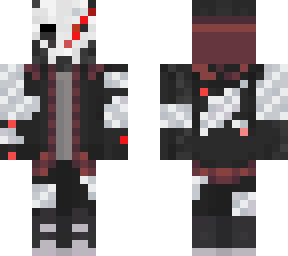 bandaged jhin