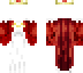 base reina(ropa)