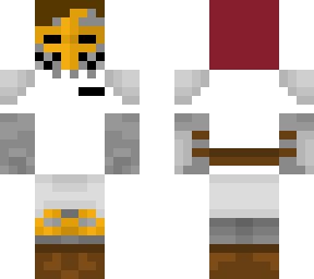 beanie knight boi