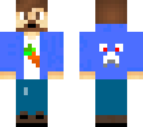 beard