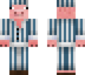 bed wars sluxo pig