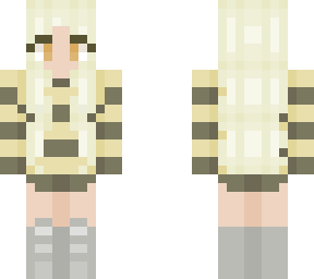bee girl