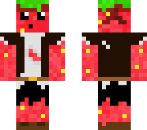 better pirate mrstrawberry