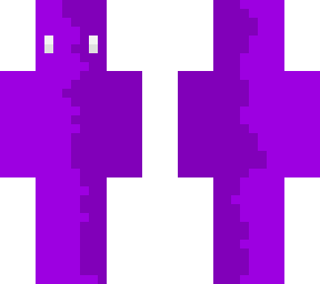 better purple skin
