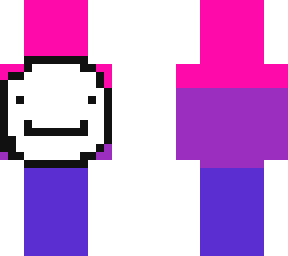 bi flag dream because yes
