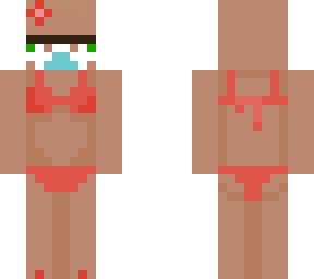 bikini babe <3 con covid-19