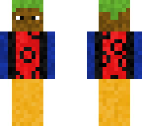 biome guy