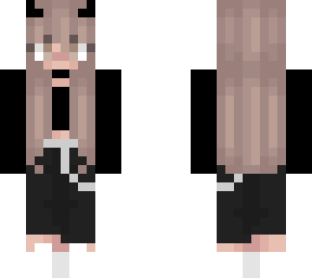 black devil
