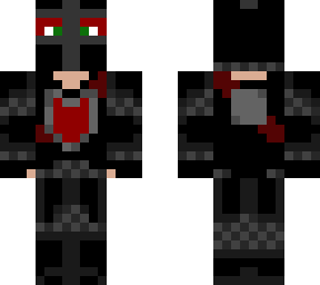 black knight