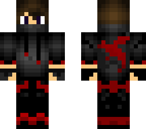 blackdragonboy (recolour)