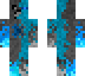 blacknblue