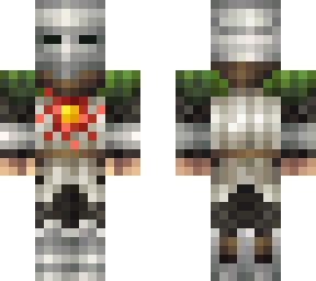 blacksmith knight