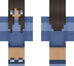 blue :)