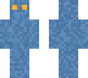 blue camo