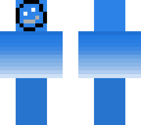 blue derp