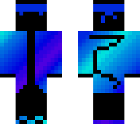 blue sicko mode