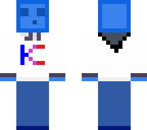 blue slime v2