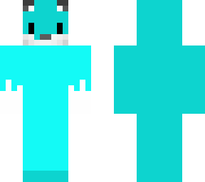 blue wolf