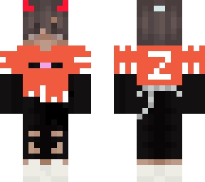 boy skin