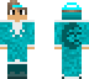 boy water tribe