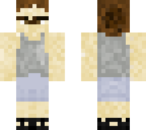 brad