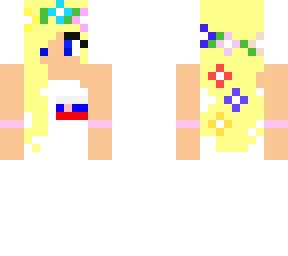 bride