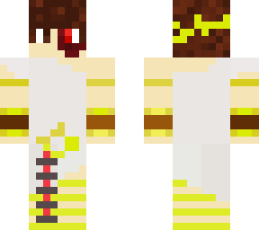 bryan o.o.o half evil half good injured part 1