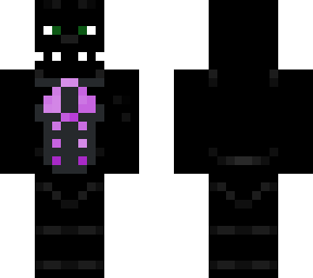 buff midnight