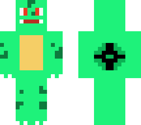 bulbasaur