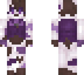 bunnyglitched vance