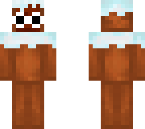 cakekillz skin but with clout goggles
