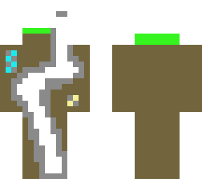 cave