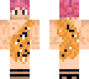 caveman