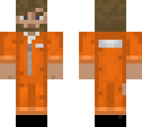 charlie prison