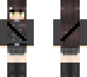 chiya mixed
