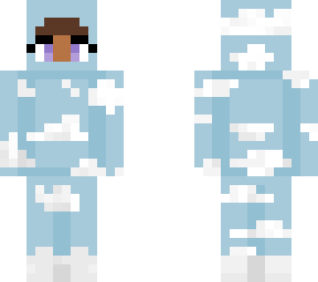 cloud onesie - edit
