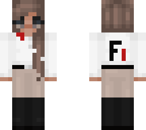 cloudy fi uniform